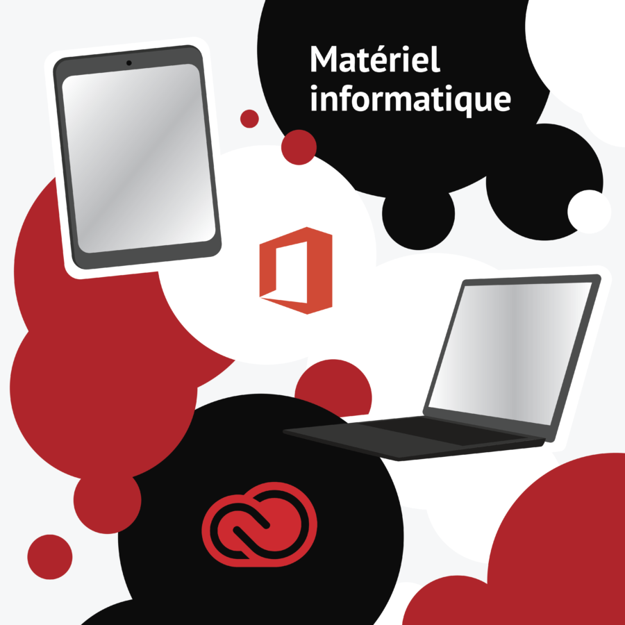 Bourse De Matériel Informatique 2 Publication Copie