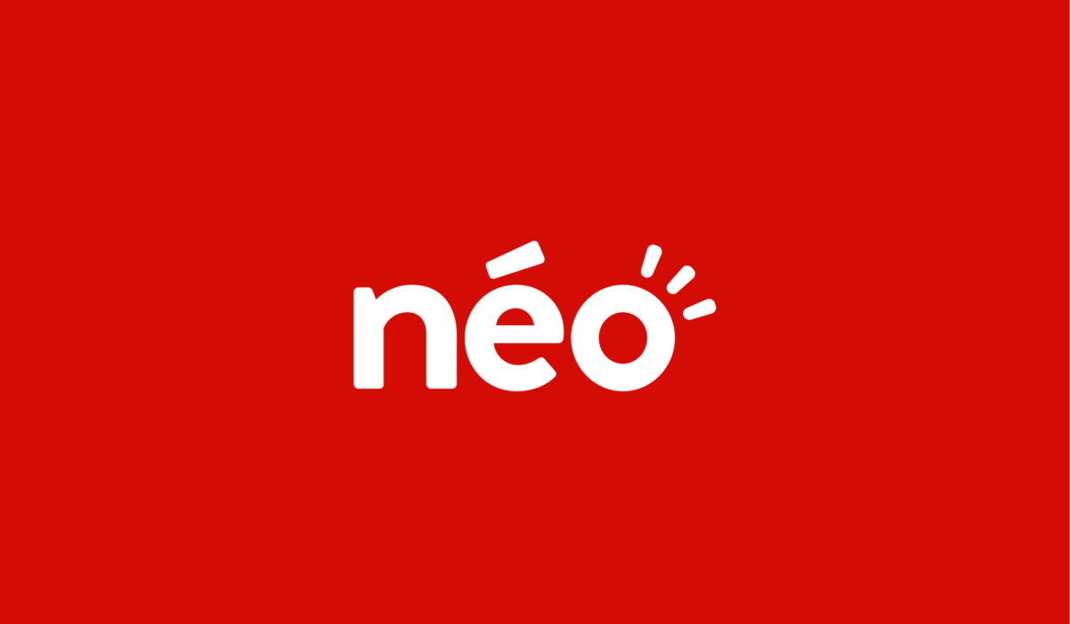 Néo: Nouvelle capsule disponible