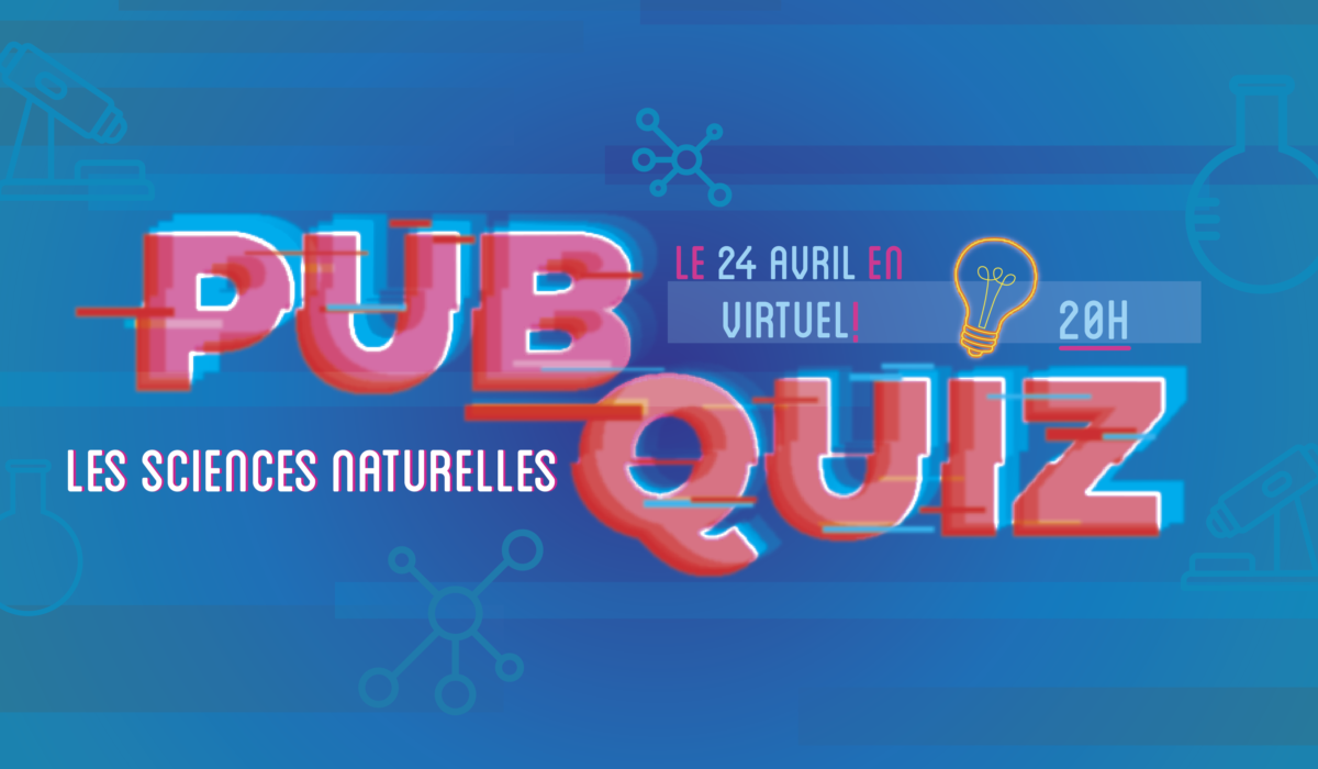 Pub quiz virtuel