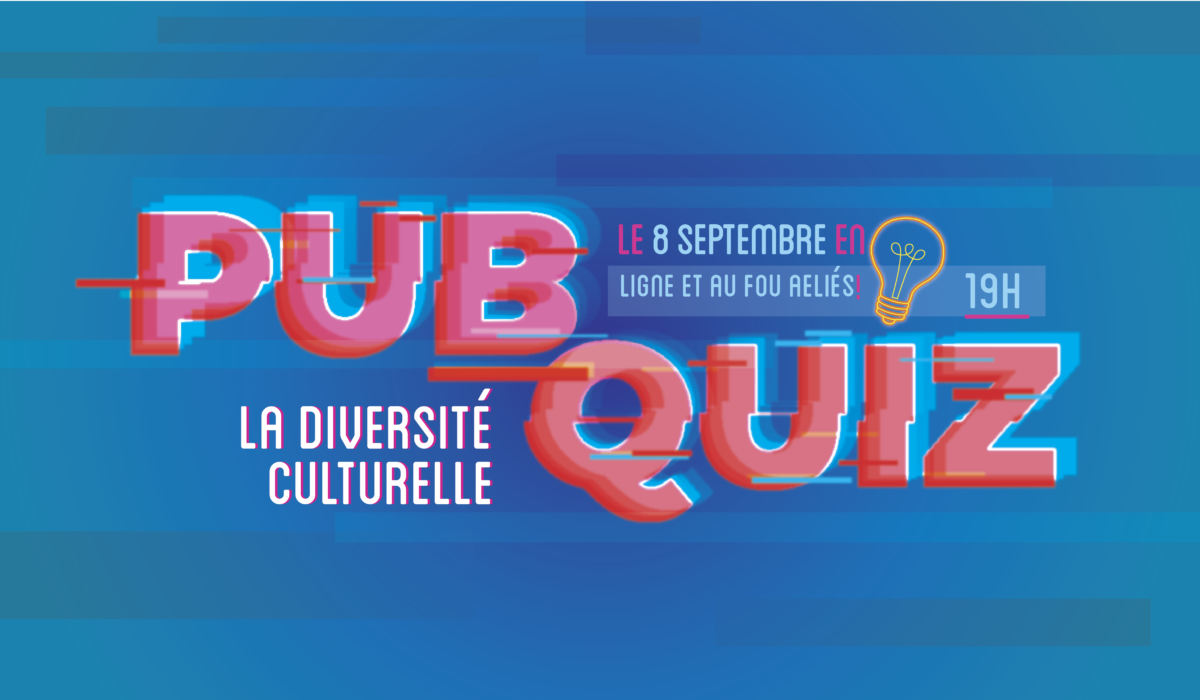 Rentrée AELIÉS: Pub Quiz