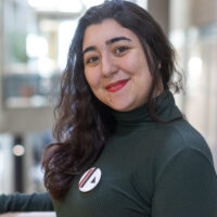 Aïcha  Kallel