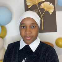 Fatoumata SYLLA
