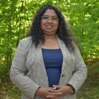 Fanja Lucie Raharirono